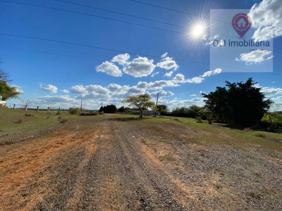Imagem Imóvel à Venda,  em Estrada Municipal - Porto Feliz