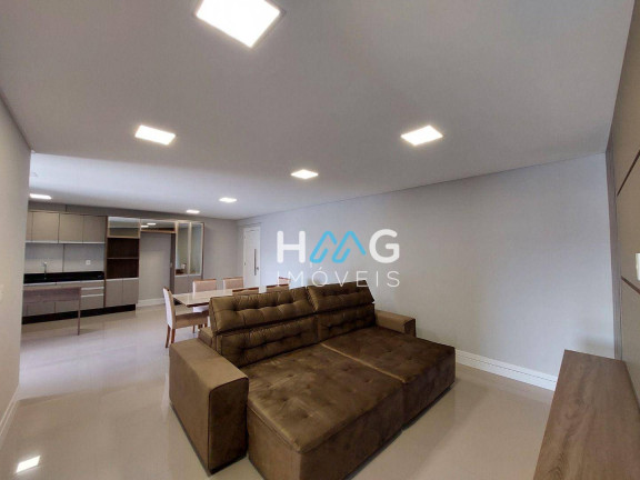 Imagem Apartamento com 3 Quartos para Alugar, 124 m² em Meia Praia - Itapema Imagem Apartamento com 3 Quartos para Alugar, 124 m² em Meia Praia - Itapema