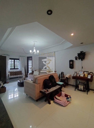 Imagem Casa com 7 Quartos à Venda, 600 m² em Recreio Dos Bandeirantes - Rio De Janeiro Imagem Casa com 7 Quartos à Venda, 600 m² em Recreio Dos Bandeirantes - Rio De Janeiro