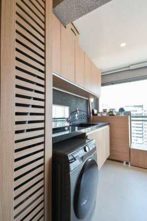 Imagem Apartamento com 1 Quarto à Venda, 49 m² em Pinheiros - São Paulo Imagem Apartamento com 1 Quarto à Venda, 49 m² em Pinheiros - São Paulo