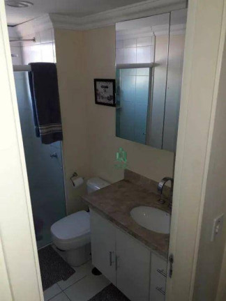 Imagem Apartamento com 2 Quartos à Venda, 62 m² em Vila Rosália - Guarulhos