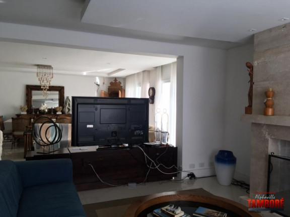 Imagem Casa com 4 Quartos à Venda, 427 m² em Alphaville 10 - Alphaville