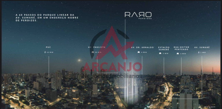 Imagem Apartamento com 4 Quartos à Venda, 261 m² em Perdizes - São Paulo Imagem Apartamento com 4 Quartos à Venda, 261 m² em Perdizes - São Paulo