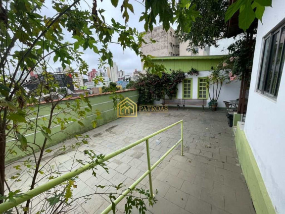 Imagem Casa com 5 Quartos à Venda, 234 m² em Baeta Neves - São Bernardo Do Campo