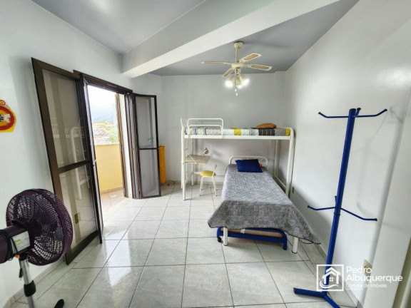Imagem Apartamento com 2 Quartos à Venda, 80 m² em Perequê-açú - Ubatuba