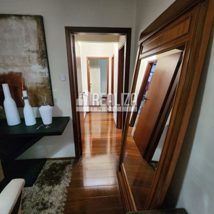 Imagem Apartamento com 3 Quartos à Venda, 160 m² em Vila Olímpica - Uberaba Imagem Apartamento com 3 Quartos à Venda, 160 m² em Vila Olímpica - Uberaba