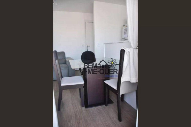 Imagem Apartamento com 2 Quartos à Venda, 45 m² em Limão - São Paulo Imagem Apartamento com 2 Quartos à Venda, 45 m² em Limão - São Paulo