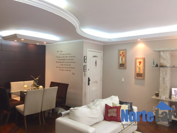 Imagem Apartamento com 3 Quartos à Venda, 147 m² em Santana - São Paulo Imagem Apartamento com 3 Quartos à Venda, 147 m² em Santana - São Paulo