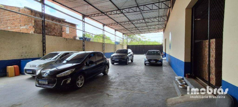 Imagem Galpão para Alugar, 732 m² em Coaçu - Eusébio Imagem Galpão para Alugar, 732 m² em Coaçu - Eusébio