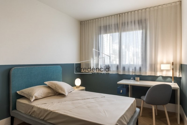 Imagem Apartamento com 3 Quartos à Venda, 189 m² em Bigorrilho - Curitiba