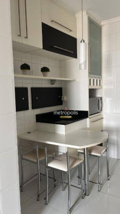 Imagem Apartamento com 3 Quartos à Venda, 98 m² em Santa Paula - São Caetano Do Sul Imagem Apartamento com 3 Quartos à Venda, 98 m² em Santa Paula - São Caetano Do Sul