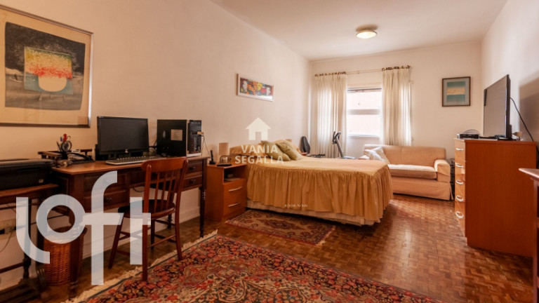 Imagem Apartamento com 3 Quartos à Venda, 170 m² em Pinheiros - São Paulo Imagem Apartamento com 3 Quartos à Venda, 170 m² em Pinheiros - São Paulo