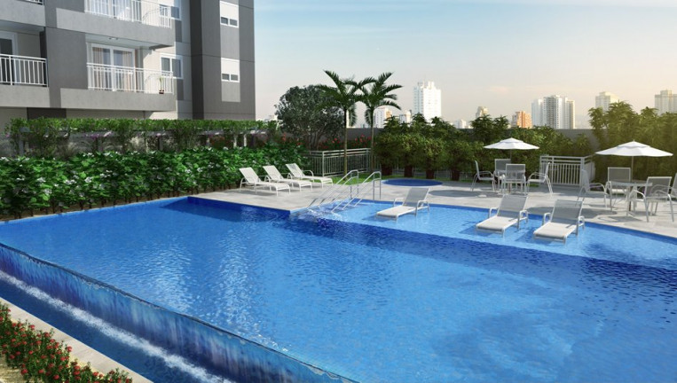 Imagem Apartamento com 3 Quartos à Venda, 72 m² em Parque Itália - Campinas Imagem Apartamento com 3 Quartos à Venda, 72 m² em Parque Itália - Campinas