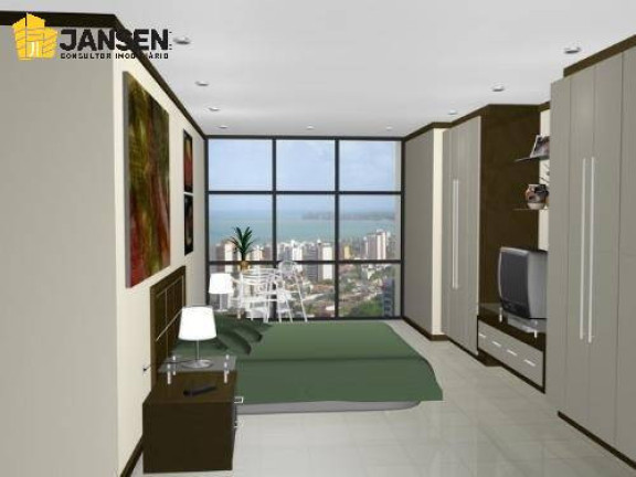 Imagem Cobertura com 4 Quartos à Venda, 407 m² em Miramar - João Pessoa Imagem Cobertura com 4 Quartos à Venda, 407 m² em Miramar - João Pessoa