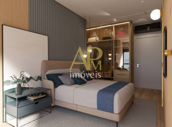 Imagem Apartamento com 3 Quartos à Venda, 125 m² em Capoeiras - Florianópolis Imagem Apartamento com 3 Quartos à Venda, 125 m² em Capoeiras - Florianópolis
