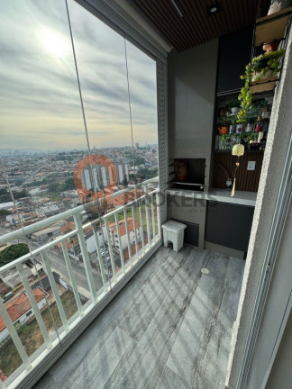 Imagem Cobertura com 3 Quartos à Venda, 67 m² em Mogi Moderno - Mogi Das Cruzes Imagem Cobertura com 3 Quartos à Venda, 67 m² em Mogi Moderno - Mogi Das Cruzes