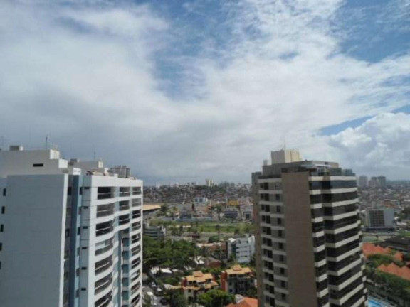 Imagem Apartamento com 3 Quartos à Venda, 85 m² em Armação - Salvador Imagem Apartamento com 3 Quartos à Venda, 85 m² em Armação - Salvador