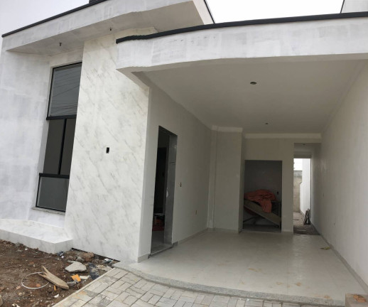 Casa com 2 Quartos à Venda, 80 m² em Xv De Novembro - Tijucas