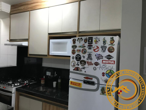 Imagem Apartamento com 2 Quartos à Venda, 56 m² em Nossa Senhora Aparecida - Itu Imagem Apartamento com 2 Quartos à Venda, 56 m² em Nossa Senhora Aparecida - Itu