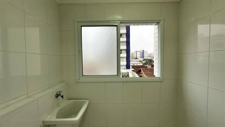 Imagem Apartamento com 1 Quarto à Venda, em Guilhermina - Praia Grande Imagem Apartamento com 1 Quarto à Venda, em Guilhermina - Praia Grande