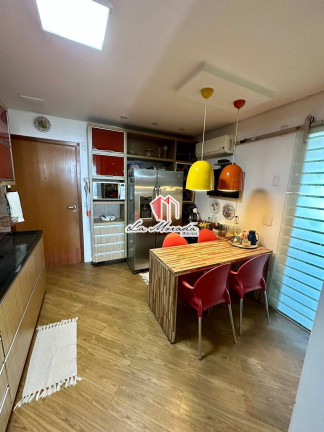 Imagem Apartamento com 3 Quartos à Venda, 147 m² em Adrianópolis - Manaus Imagem Apartamento com 3 Quartos à Venda, 147 m² em Adrianópolis - Manaus