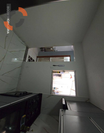 Imagem Casa com 2 Quartos à Venda, 57 m² em Valverde - Nova Iguaçu