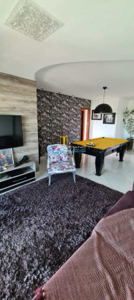 Imagem Cobertura com 3 Quartos à Venda, 167 m² em Guilhermina - Praia Grande Imagem Cobertura com 3 Quartos à Venda, 167 m² em Guilhermina - Praia Grande