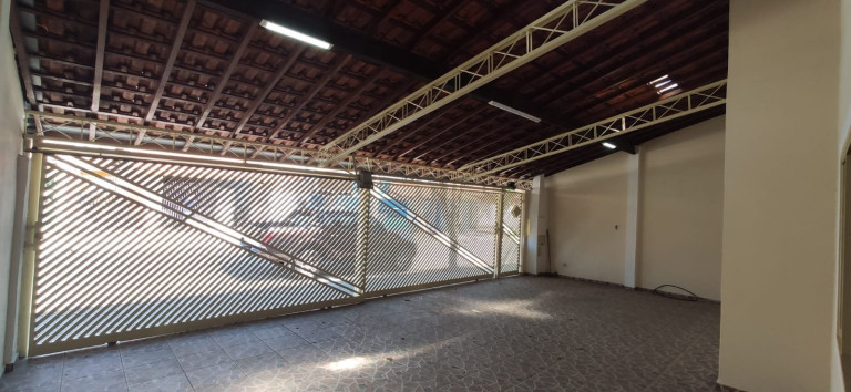 Imagem Casa com 3 Quartos à Venda, 180 m² em Jardim Satélite - São José Dos Campos Imagem Casa com 3 Quartos à Venda, 180 m² em Jardim Satélite - São José Dos Campos