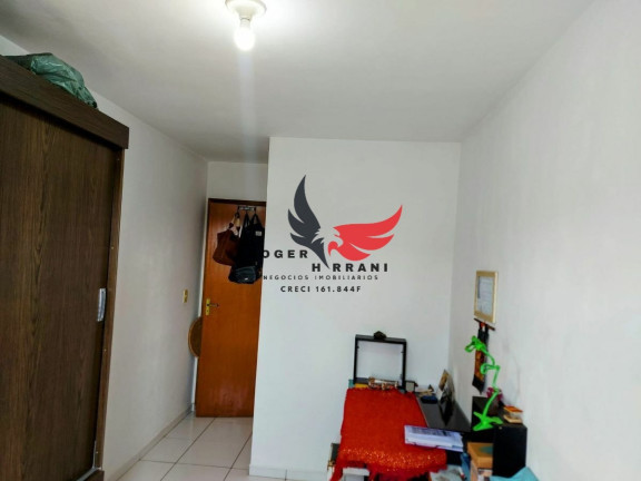 Imagem Apartamento com 2 Quartos à Venda, 68 m² em Vila Sonia - Praia Grande