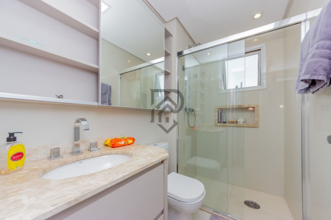 Imagem Apartamento com 4 Quartos à Venda, 250 m² em Chacara Klabin - São Paulo