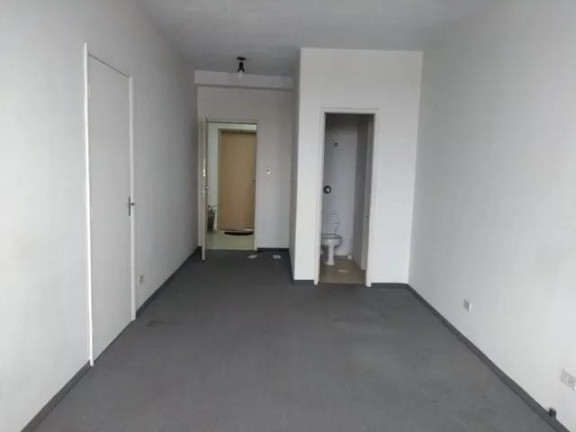 Imagem Sala Comercial à Venda, 28 m² em Jardim Eulália - Taubaté Imagem Sala Comercial à Venda, 28 m² em Jardim Eulália - Taubaté