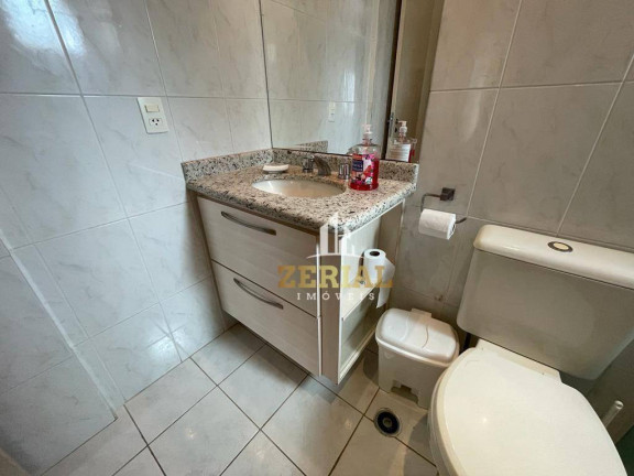Imagem Apartamento com 3 Quartos à Venda, 92 m² em Santo Antônio - São Caetano Do Sul Imagem Apartamento com 3 Quartos à Venda, 92 m² em Santo Antônio - São Caetano Do Sul