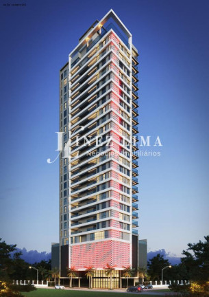Imagem Apartamento com 3 Quartos à Venda, 114 m² em Pereque - Porto Belo Imagem Apartamento com 3 Quartos à Venda, 114 m² em Pereque - Porto Belo