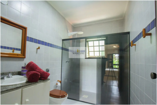 Imagem Casa com 4 Quartos à Venda, 287 m² em Maresias - São Sebastião Imagem Casa com 4 Quartos à Venda, 287 m² em Maresias - São Sebastião