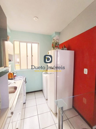 Imagem Apartamento com 2 Quartos à Venda, 38 m² em Juscelino Kubitschek - Santa Maria