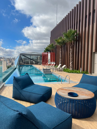 Imagem Apartamento com 2 Quartos à Venda, 65 m² em Indianópolis - São Paulo Imagem Apartamento com 2 Quartos à Venda, 65 m² em Indianópolis - São Paulo
