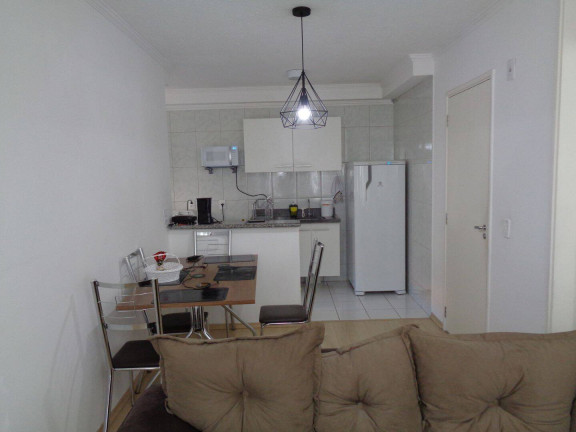 Imagem Apartamento com 2 Quartos à Venda,  em Vila São Francisco - Hortolândia