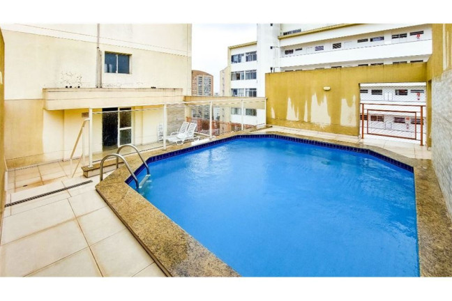 Imagem Imóvel com 1 Quarto à Venda,  em Perdizes - São Paulo