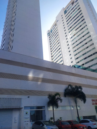 Imagem Imóvel com 1 Quarto à Venda, 28 m² em Norte (águas Claras) - Brasília