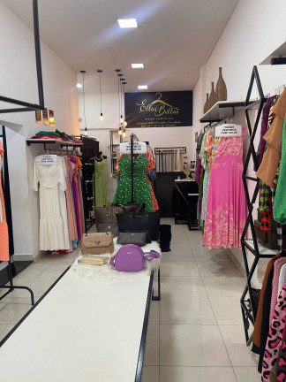 Imagem Ponto Comercial à Venda,  em Centro - Arapongas