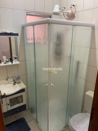 Imagem Casa com 2 Quartos à Venda, 69 m² em Campestre - Santo André Imagem Casa com 2 Quartos à Venda, 69 m² em Campestre - Santo André