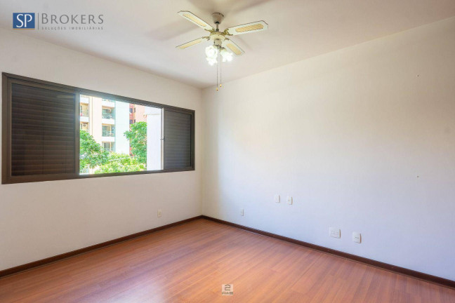 Imagem Apartamento com 4 Quartos à Venda, 280 m² em Cambuí - Campinas Imagem Apartamento com 4 Quartos à Venda, 280 m² em Cambuí - Campinas