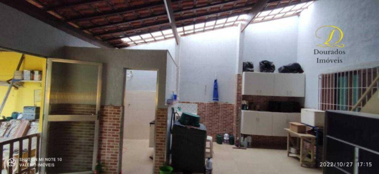 Imagem Casa com 3 Quartos à Venda, 267 m² em Solemar - Praia Grande Imagem Casa com 3 Quartos à Venda, 267 m² em Solemar - Praia Grande