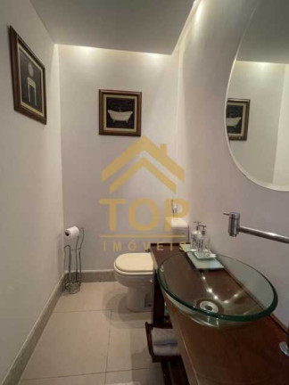 Imagem Cobertura com 1 Quarto à Venda, 264 m² em Barra Da Tijuca - Rio De Janeiro Imagem Cobertura com 1 Quarto à Venda, 264 m² em Barra Da Tijuca - Rio De Janeiro