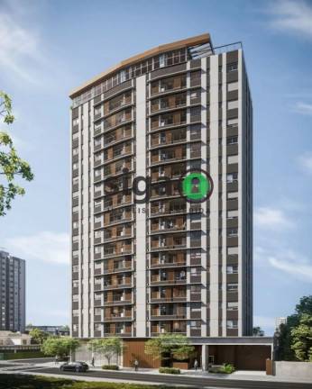 Imagem Apartamento com 3 Quartos à Venda, 121 m² em Moema - São Paulo