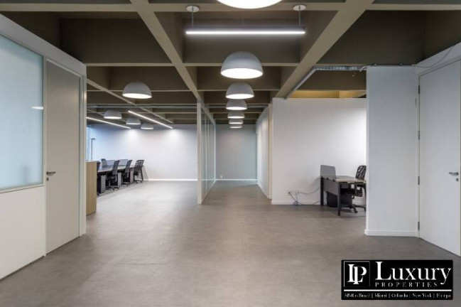 Imagem Imóvel Comercial para Alugar, 197 m² em Jardim Europa - São Paulo Imagem Imóvel Comercial para Alugar, 197 m² em Jardim Europa - São Paulo