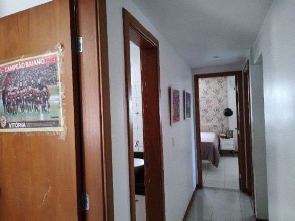 Imagem Apartamento com 4 Quartos à Venda, 100 m² em Costa Azul - Salvador Imagem Apartamento com 4 Quartos à Venda, 100 m² em Costa Azul - Salvador