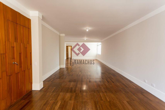 Imagem Apartamento com 3 Quartos à Venda, 206 m² em Higienópolis - São Paulo