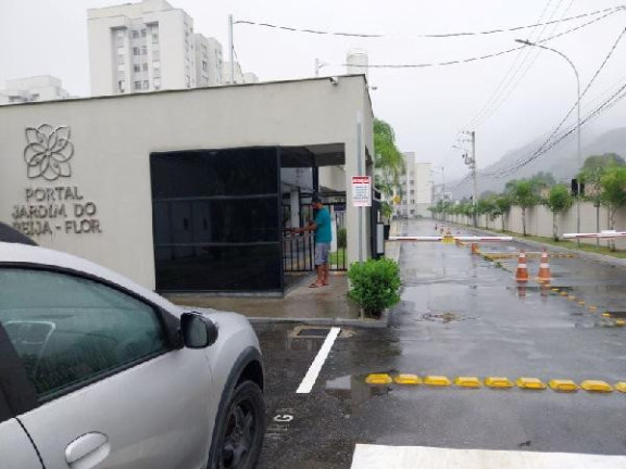 Imóvel com 2 Quartos à Venda, 46 m² em Xerem - Duque De Caxias