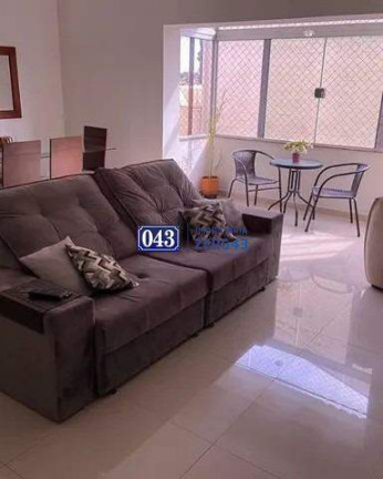 Imagem Apartamento com 3 Quartos à Venda, 139 m² em Champagnat - Londrina Imagem Apartamento com 3 Quartos à Venda, 139 m² em Champagnat - Londrina